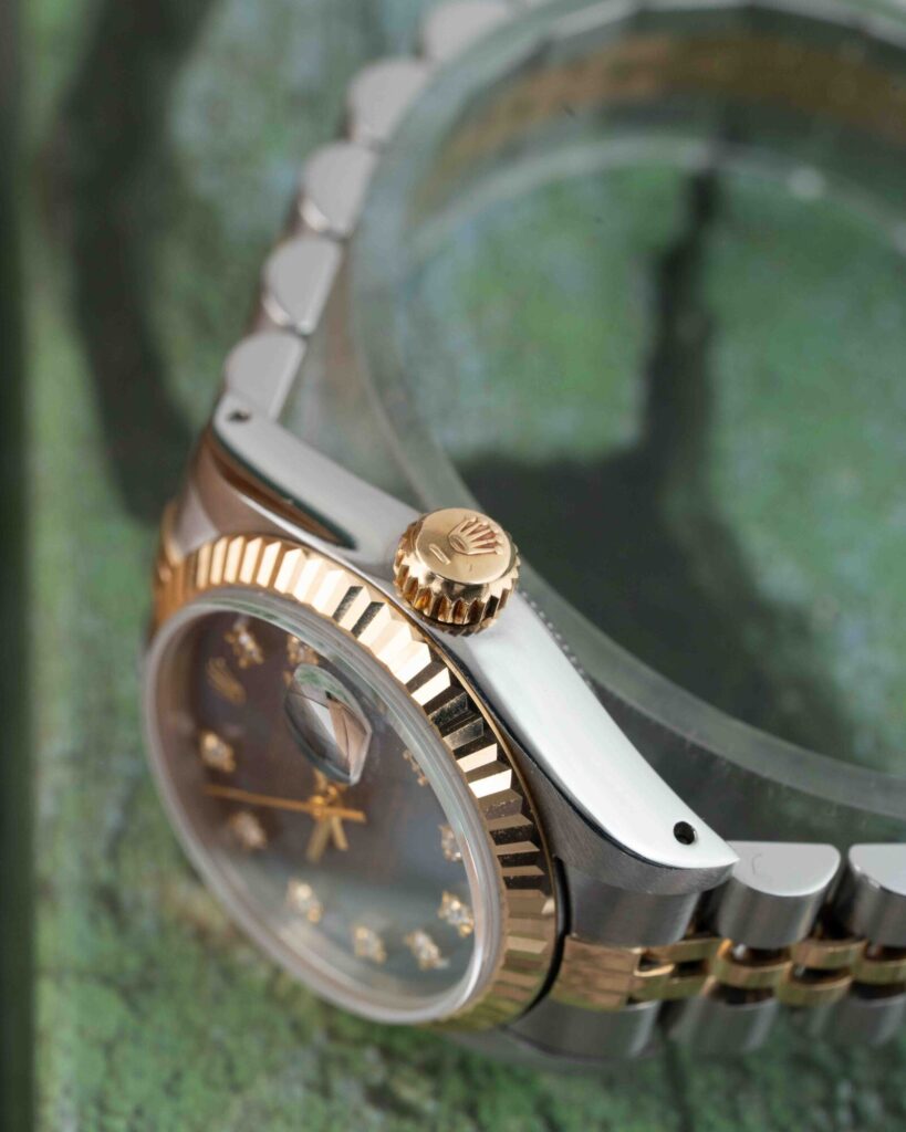 Rolex Datejust 69173 1993