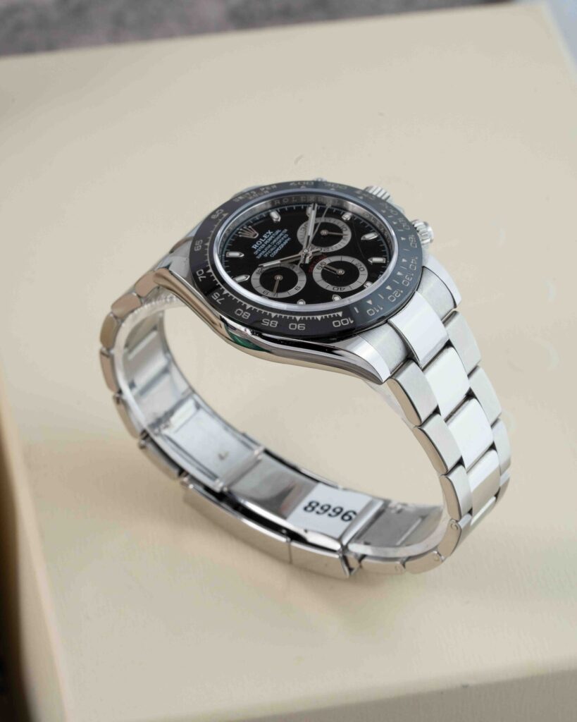 Rolex Daytona 116500LN 2024