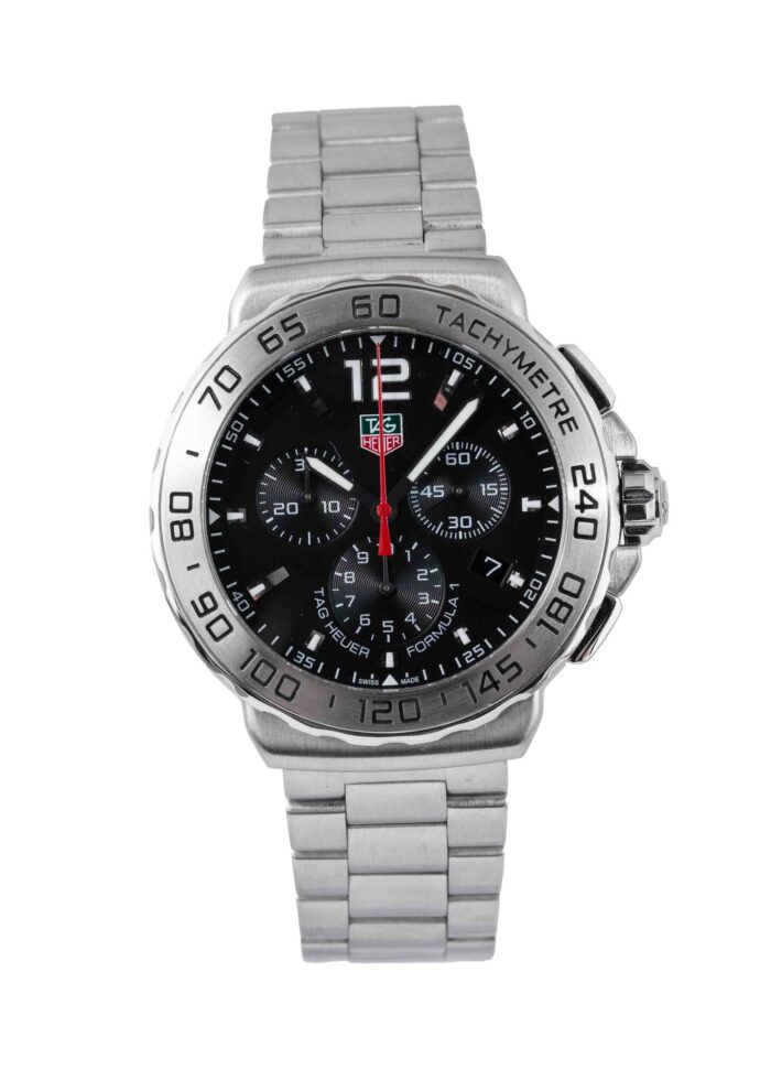 Tag Heuer Formula One CAU11122 2013