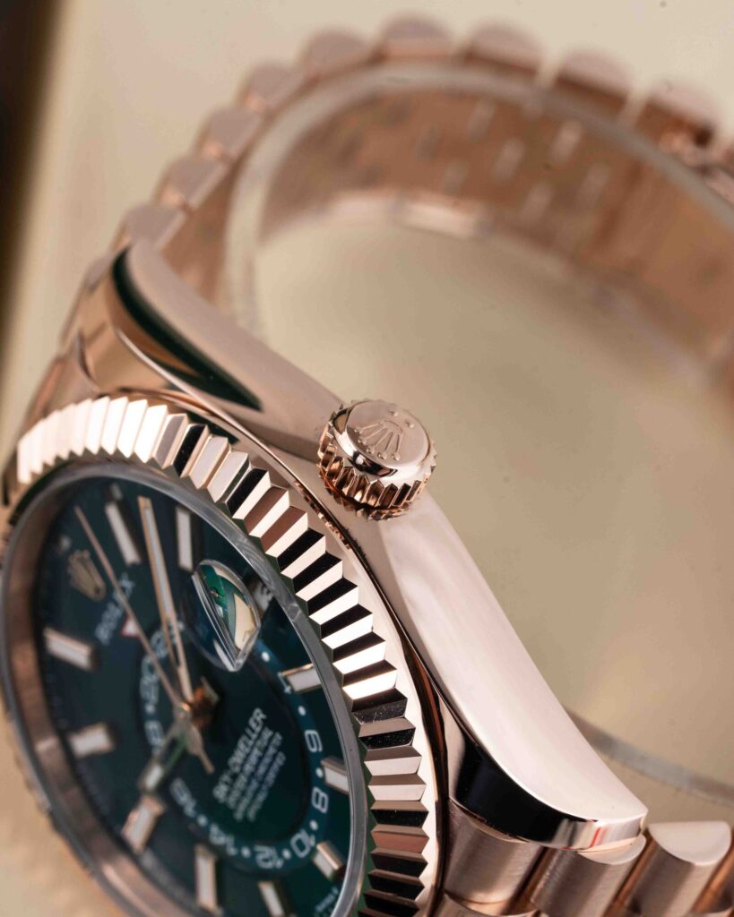 Rolex Sky-Dweller 336935 2025