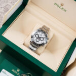Rolex Daytona 116500LN 2021
