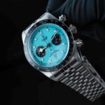 Tudor Black Bay Chrono 79360N 2025