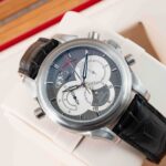 Omega Omega De Ville Co-Axial Rattrapante 4848.40.31 2020