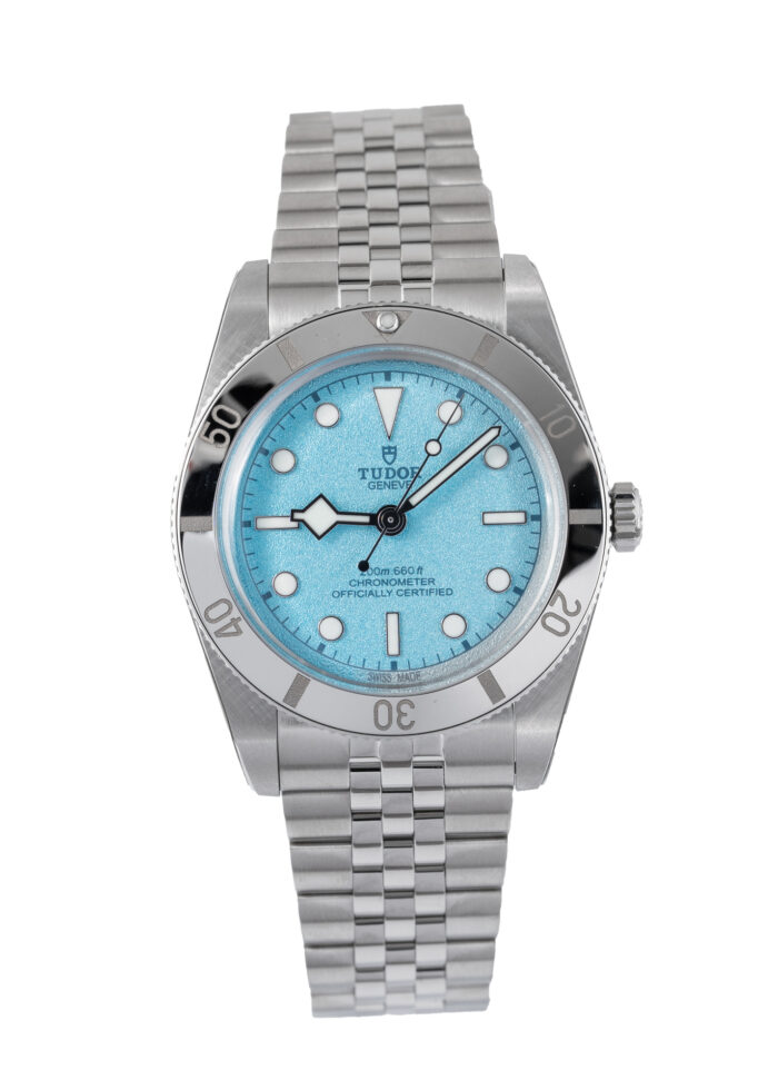 Tudor Black Bay 54 79000 2025
