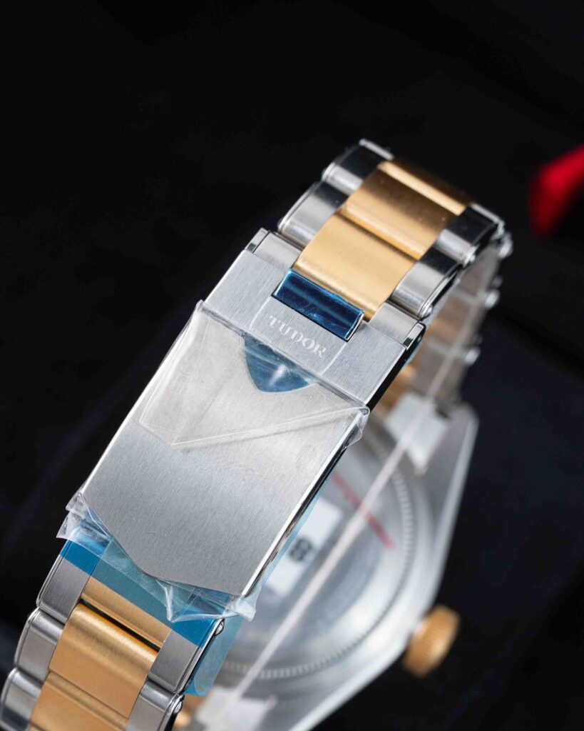 Tudor Black Bay GMT 79833MN 2022