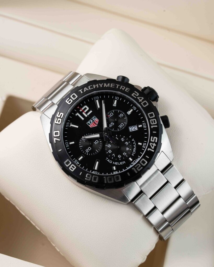 Tag Heuer Formula 1 CAZ1010 2019