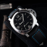 Panerai Luminor 1950 3 Days GMT PAM00320 2016