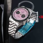 Tudor Black Bay Chrono 79360N 2025