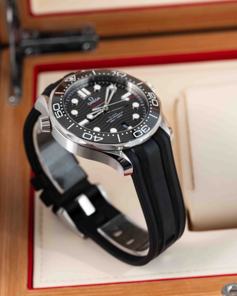 Omega Seamaster 210.30.42.20.01.001 2020