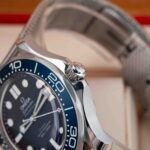 Omega Seamaster Diver 300M  210.30.42.20.03.002 2023