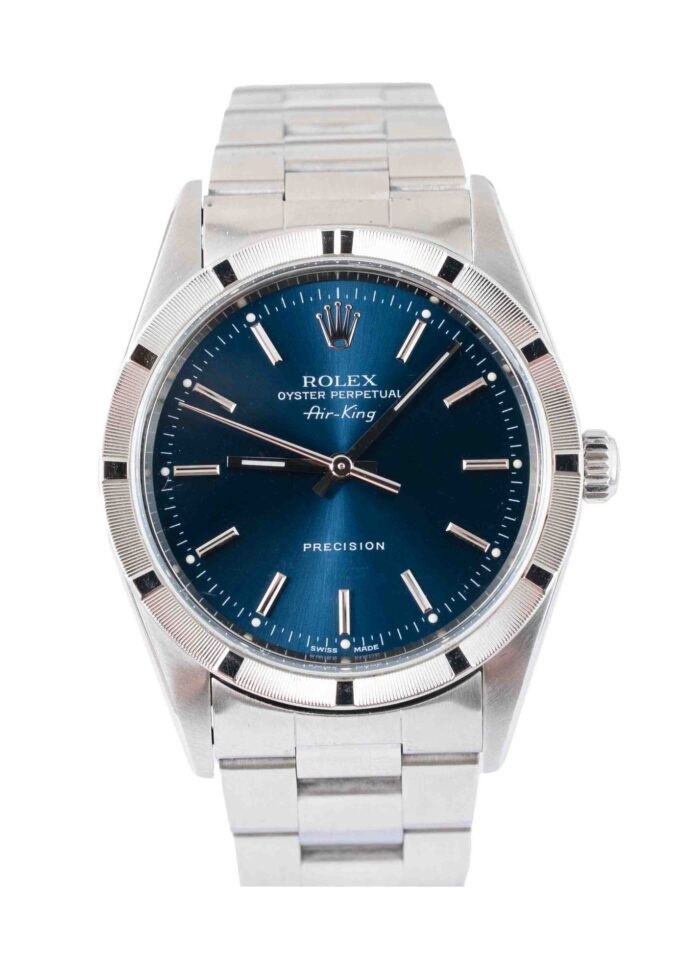 Rolex Air-King 14010M