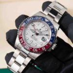 Rolex GMT-Master II 126719BLRO 2022