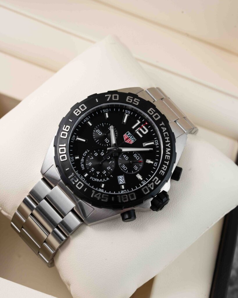 Tag Heuer Formula 1 CAZ1010 2019