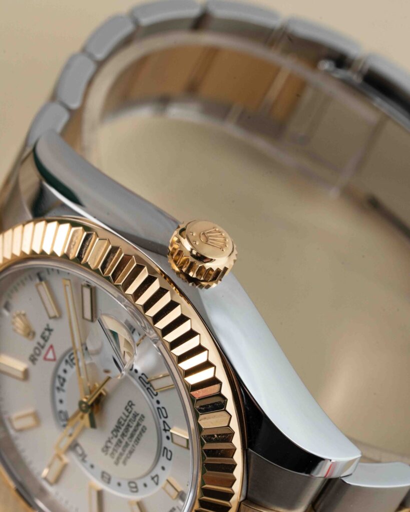 Rolex Sky-Dweller 326933 2020