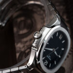 Patek Philippe Nautilus 7118/1A-001