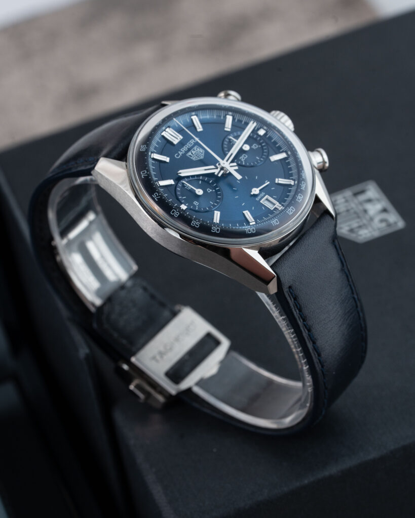 Tag Heuer Carrera CBS2212-0 2024