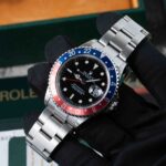 Rolex GMT-Master II 16710 2003