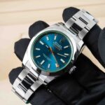 Rolex Milgauss 116400GV 2019