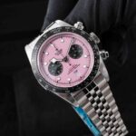 Tudor Black Bay Chrono 79360N 2025