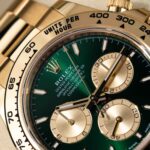 Rolex Daytona 126508 2025