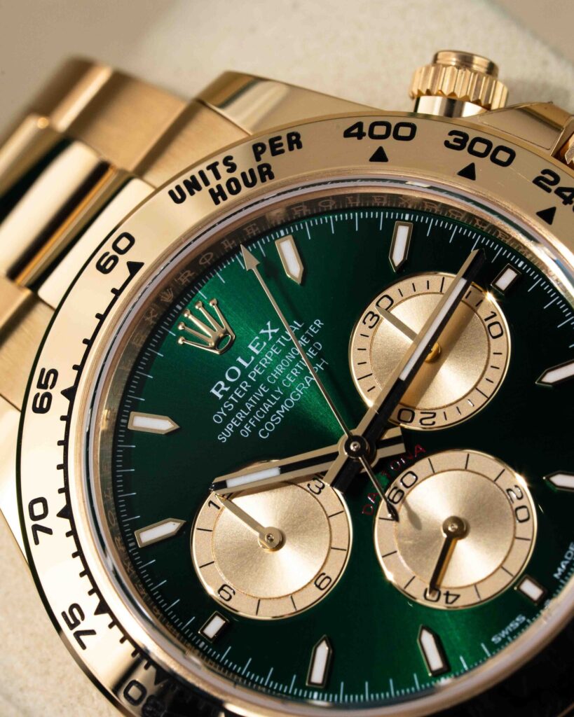 Rolex Daytona 126508 2025