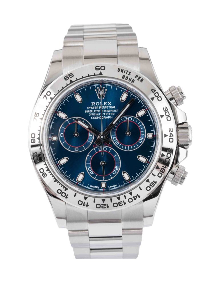 Rolex Daytona 116509 2016