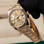 Rolex Sky-Dweller 326938 2017