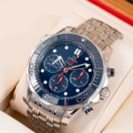 Omega Seamaster Diver 300 212.30.44.50.03.001 2017