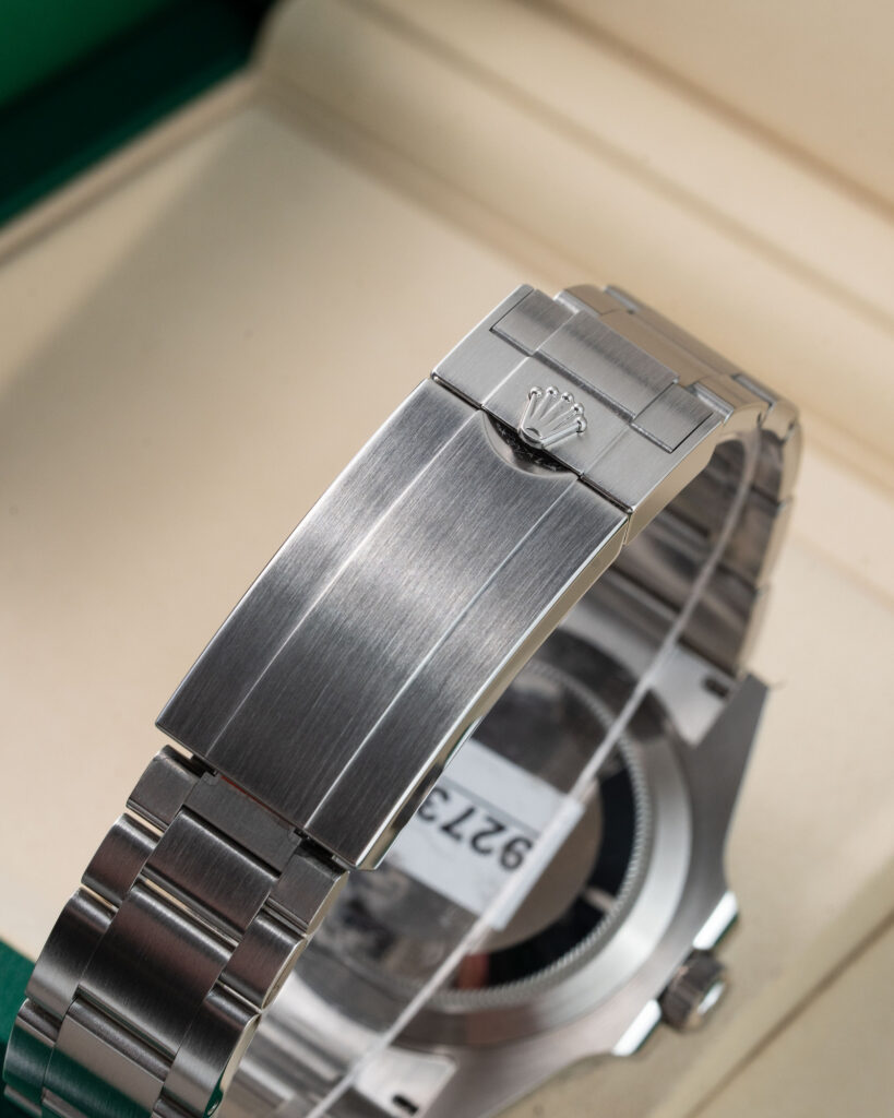 Rolex Submariner 126610LV 2025