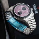 Tudor Black Bay Chrono 79360N 2025