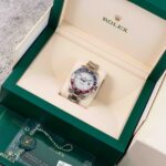 Rolex GMT-Master II 126719BLRO 2022