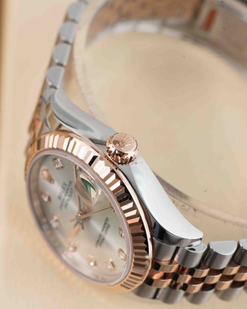 Rolex Datejust 278271 2022