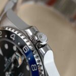 Rolex GMT-Master II 126710BLNR 2023