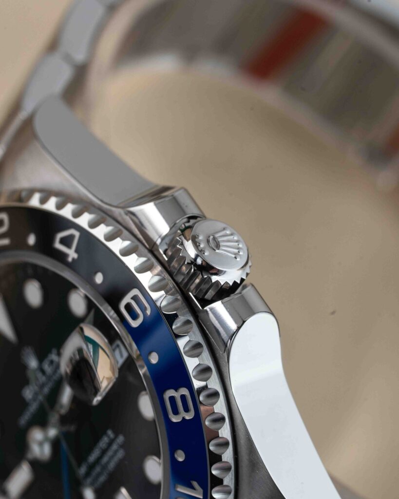 Rolex GMT-Master II 126710BLNR 2023