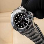 Rolex Sea-Dweller 126600 2020