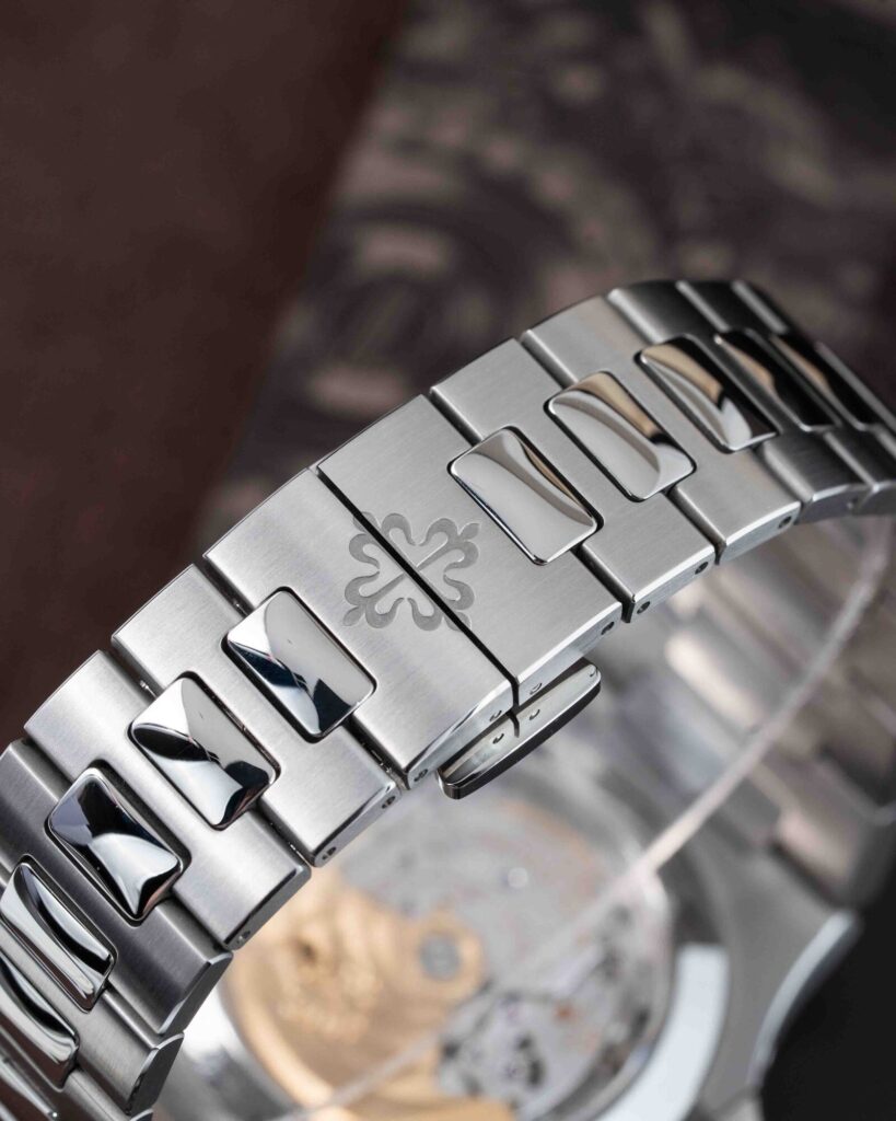 Patek Philippe Nautilus 5726/1A-014 2022