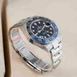 Rolex GMT-Master II 126710BLNR 2023