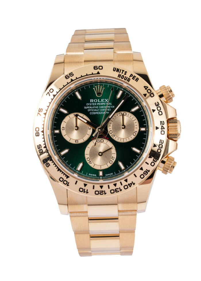 Rolex Daytona 126508 2025