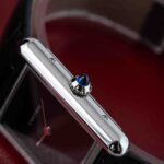 Cartier Cartier Tank Must Black Dial WSTA0108 2022