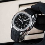Patek Philippe Aquanaut Luce 5267/200A-001 2023