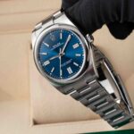 Rolex Oyster Perpetual 124300 2022