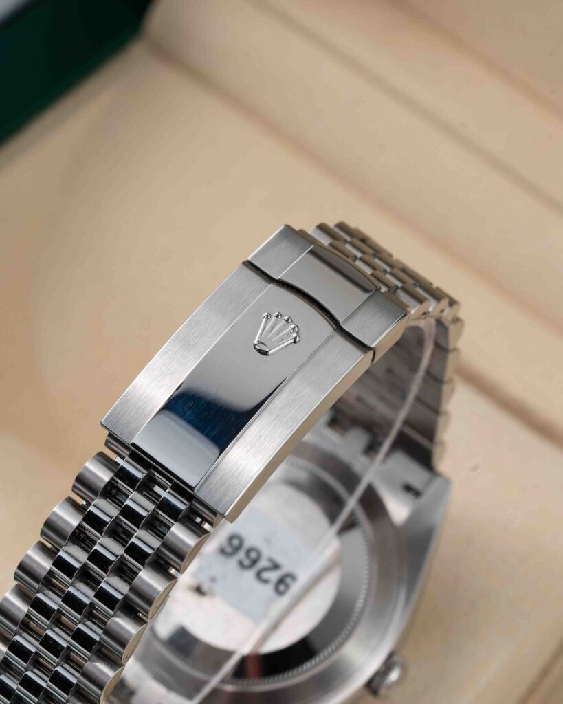 Rolex Datejust 126334 2024