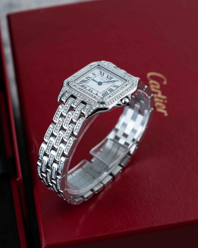 Cartier Panthere De Cartier WSPN0007 2019