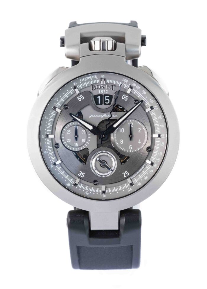 Bovet Cambiano Chronograph Pininfarina CHPIN008