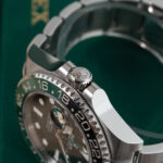 Rolex GMT-Master II 126720VTNR 2025