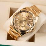 Rolex Sky-Dweller 326938 2020