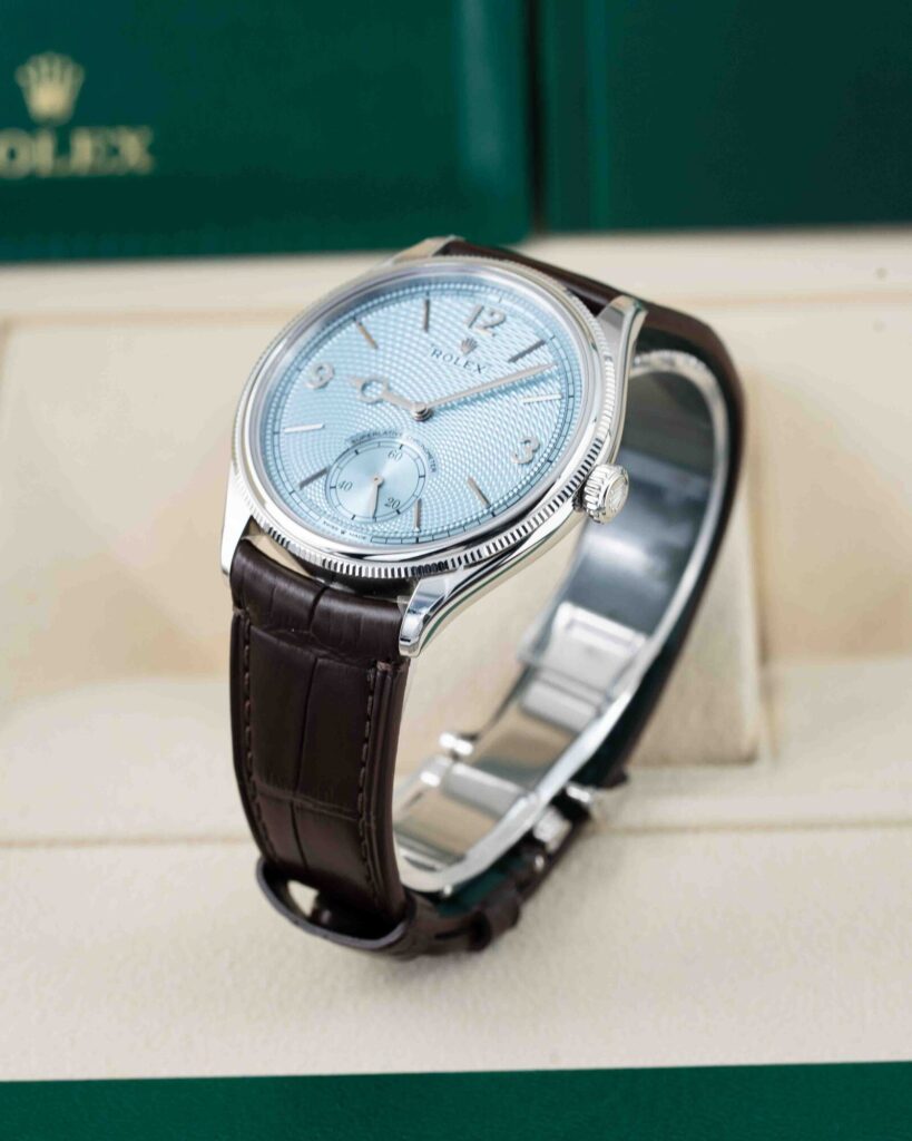 Rolex 1908 52506 2025