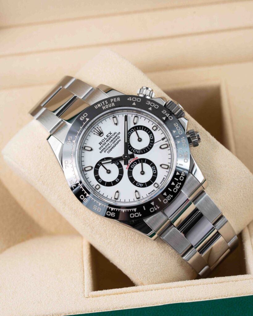 Rolex Daytona 116500LN 2017