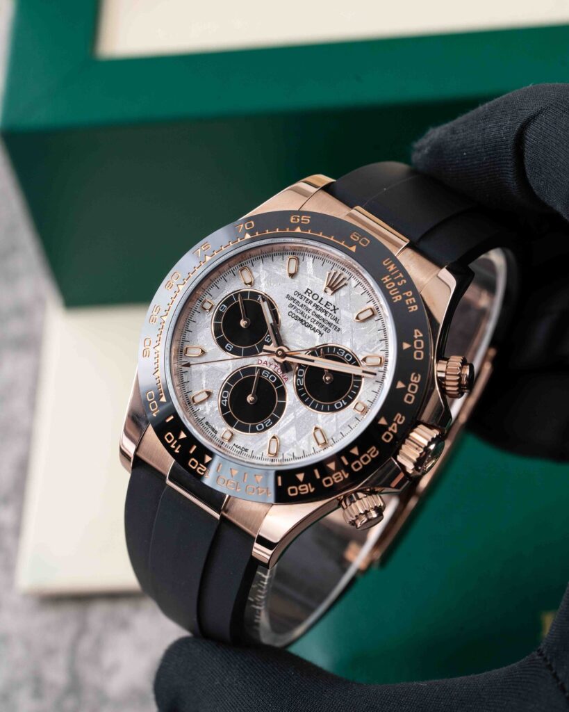Rolex Daytona 116515LN 2022