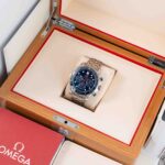 Omega Seamaster Diver 300 212.30.44.50.03.001 2017